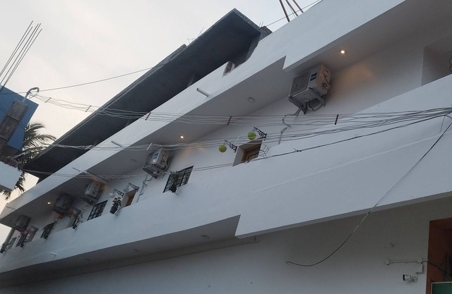 Kavieya Residency Provides Accommodation Near by Ariyankuppam