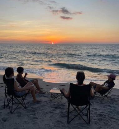 Kavvayi Kayaloram The Arabian Beach House