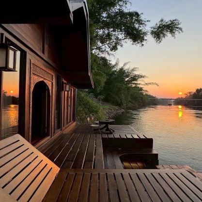 Kawarin River Exclusive Hotel & Resort