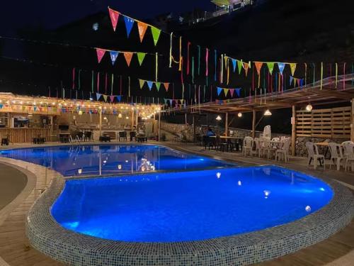 Kay Pacha Wellness Place Eco