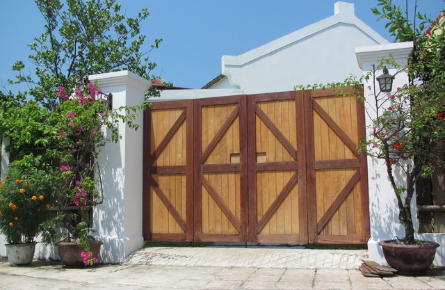 Kay's Cottage on An Bang Beach