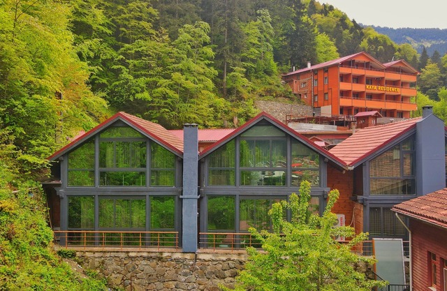 Kaya Residence Uzungol