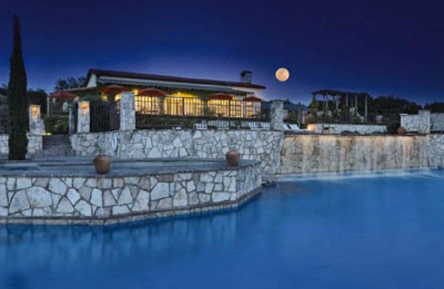 Kayak, Swim, your heart desires!