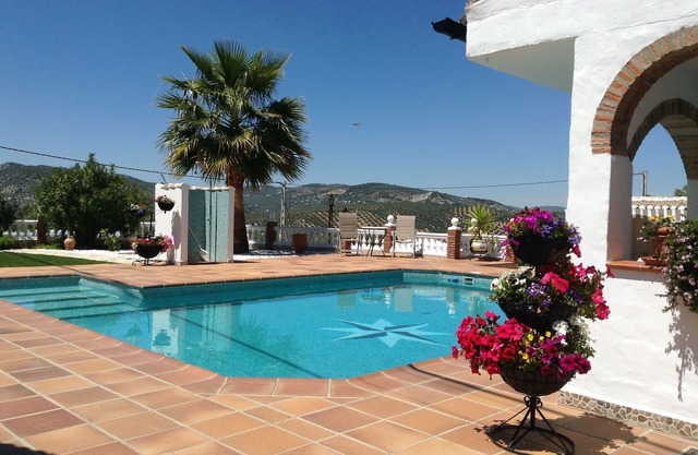 Kayenne 2 ,2 bedroom self catering apartment