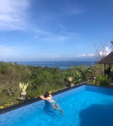 Kaylas Hill Resort