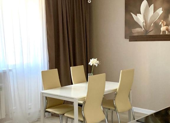 KazanArena Apartament