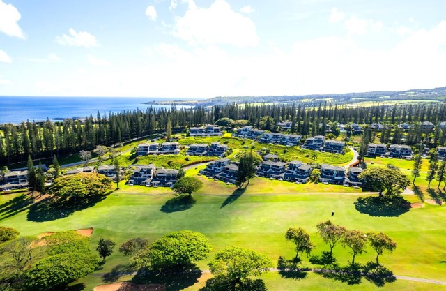 KBM Resorts | FREE CAR | Kapalua Golf Villa | 2-Bedroom Condo with Fairway views! KGV-16P3