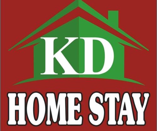 KD Homestay ganga view