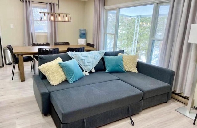 Ke's Rustic Retreat On the Lakenn