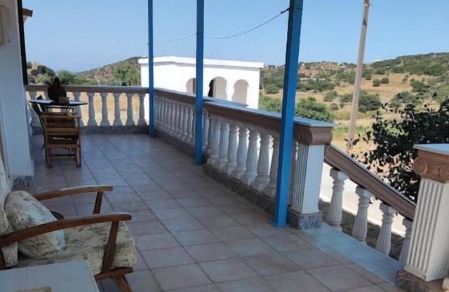 Kea Guesthouse
