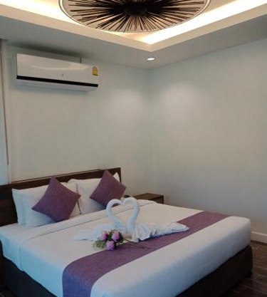 Keang Kluen Talay Resort