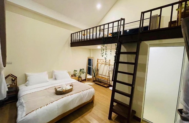 KeawKangNa Farmstay แก้วก๋างนา ฟาร์มสเตย์