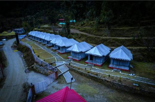 Kedarnath Eco Retreat by StayApart