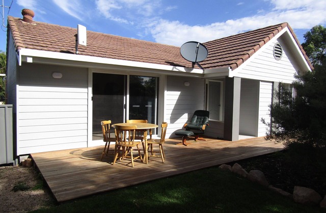 Keepin it Reel - Dog friendly - Off Peak Special!