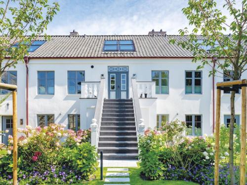 Keitumer Hafenhaus 1 von Appartements & Mehr