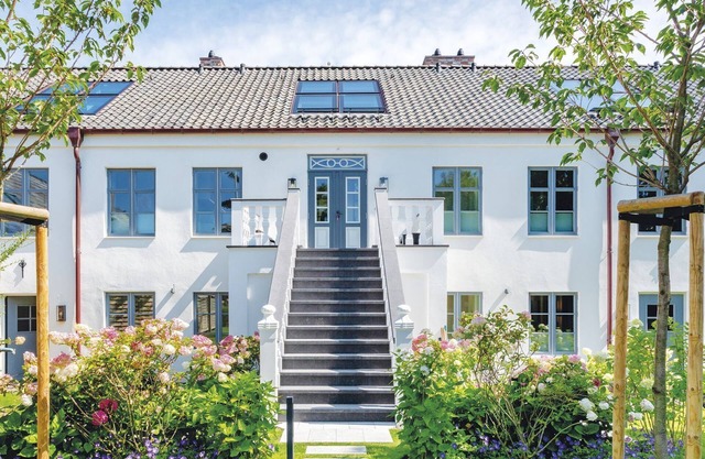 Keitumer Hafenhaus 2 von Appartements & Mehr - Keitumer Hafenhaus 2