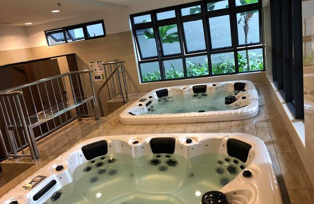 KEK ATLANTIS 2BR GRAND ATLANTIS FAMILY SUITE