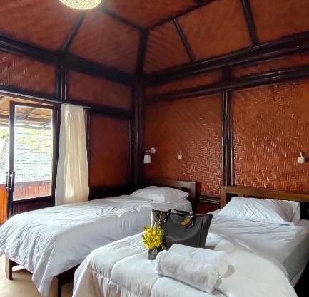 Kelimutu Paradiso Resort