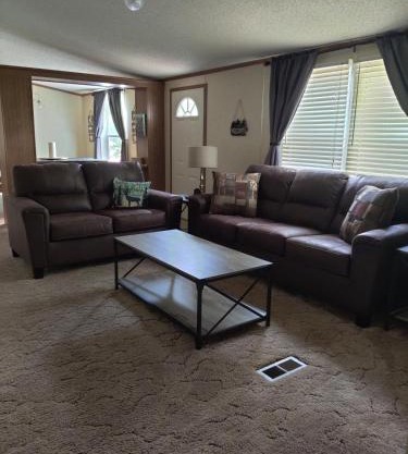 Kellers Kove Cabin and RV Resort