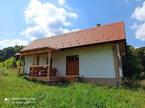 Kellerstöckl am Kurzlangberg