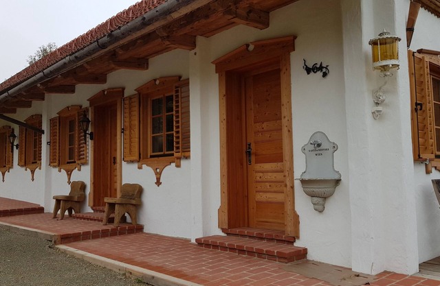 Kellerstöckl Berg 64