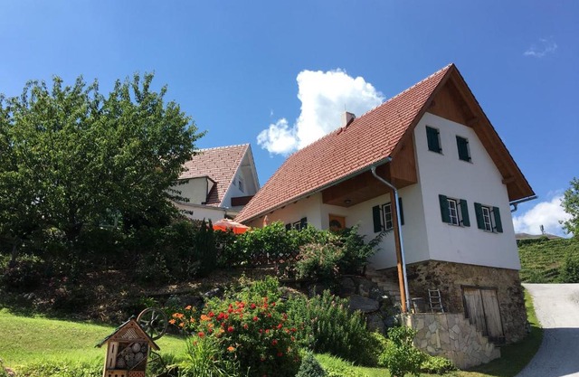 Kellerstöckl Goigner