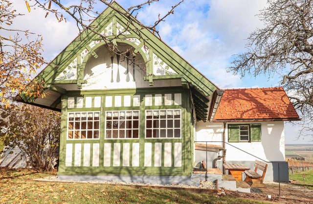 Kellerstoeckl Suedburgenland