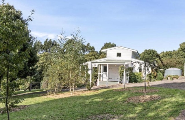 Kellyran Country House