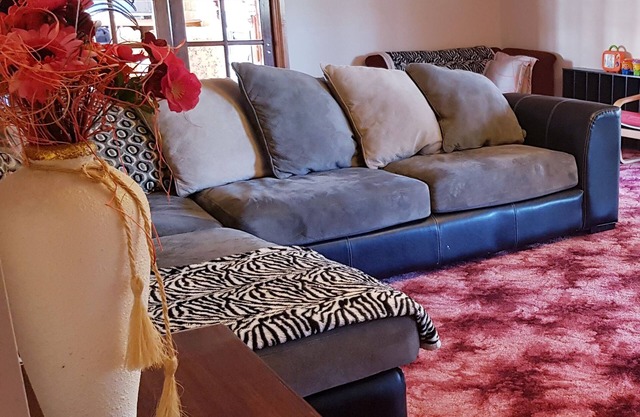 Kellys Roomstay Bedroom 1