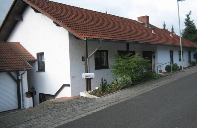 Kelten-Ferienwohnung