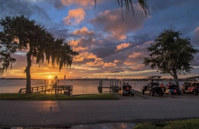 Kemah Vacation Home - Pet Friendly!