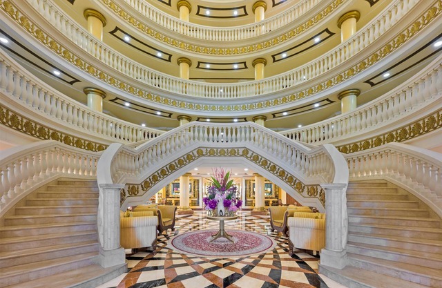 Kempinski Hotel & Residences Palm Jumeirah