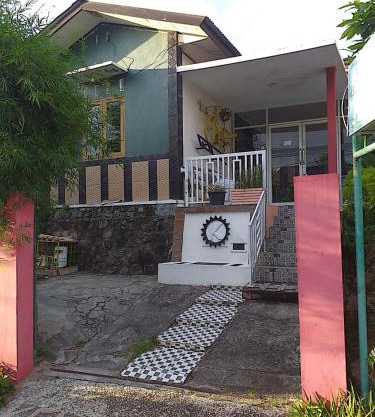 Kenangan Guest House
