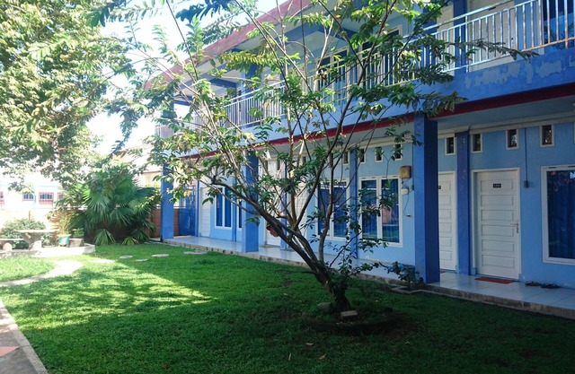 Kenari Residence Syariah