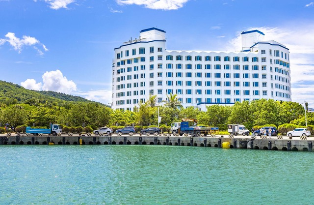 Kenting Long Beach Hotel