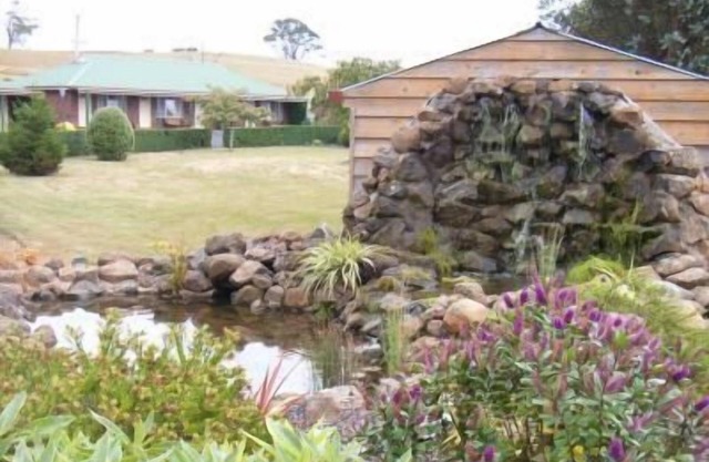 Kentish Hills Retreat