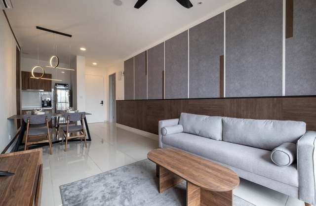 Kenwingston Platz Setapak 3BR2Bath DUKE Youtube