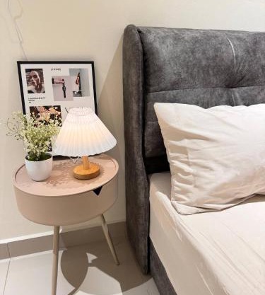 Kerayong and Triang Cozy Landed 4 or 5 Rooms 12 to16 pax