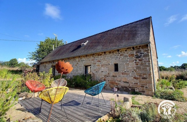 Kerloas - PLOULEC'H - Gîte