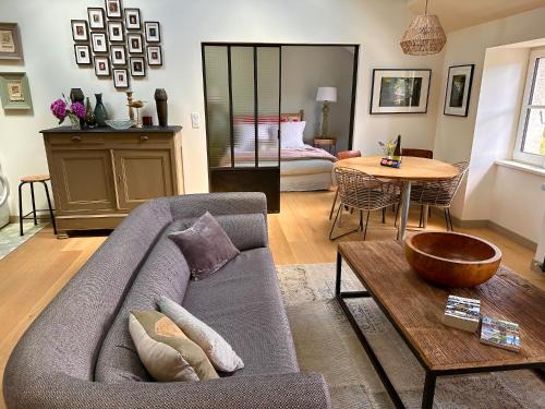 Kermaria Bois D Amour Apartment