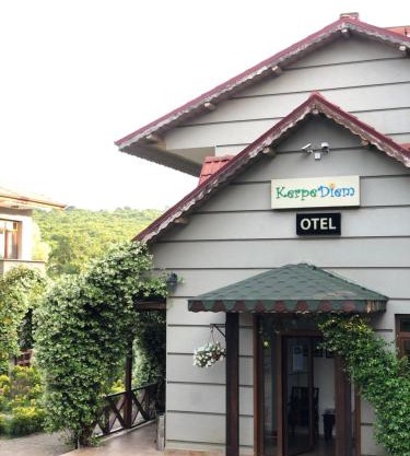 Kerpe Diem Otel
