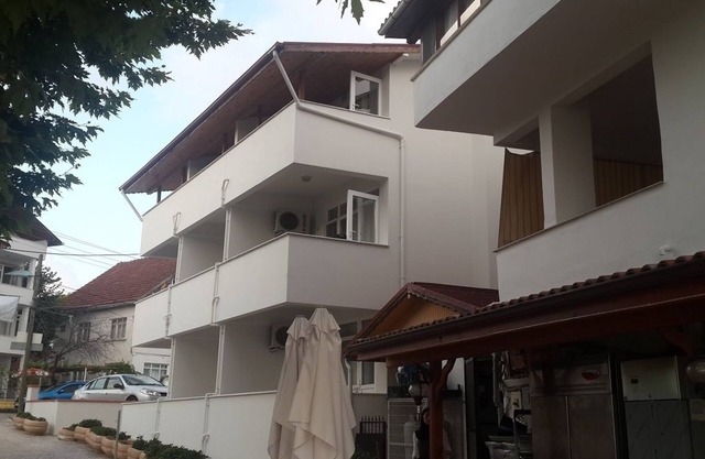 Kerpe Kaptan Apart Otel