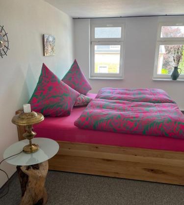 Kerstins Lieblingsdomizil