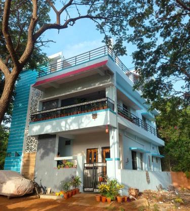 Keshu Home Stay Hampi