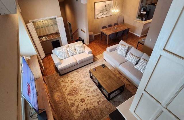Ketchum Condo Great Location