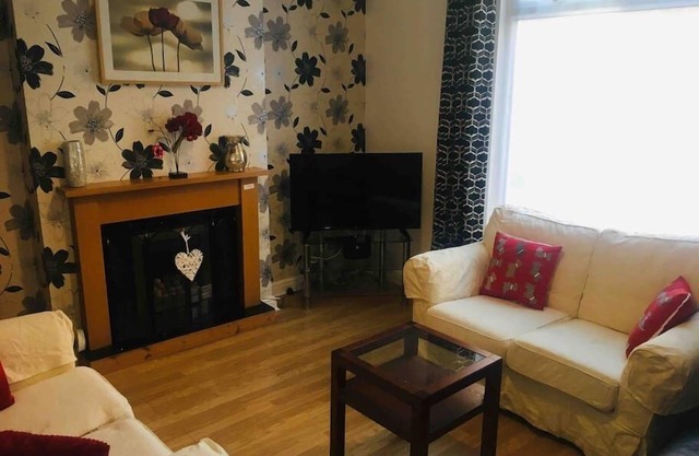 Kettering Town Corporate - Newman Street