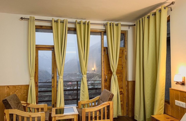 Keylong Heights Guest House