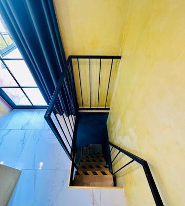 Keyman House Khao Yai