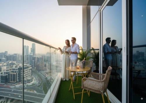 Keyrock Living - Elite Escape at Maison Prive