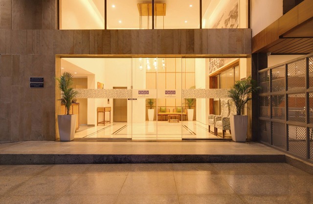 Keys Lite by Lemon Tree Hotels Banswara